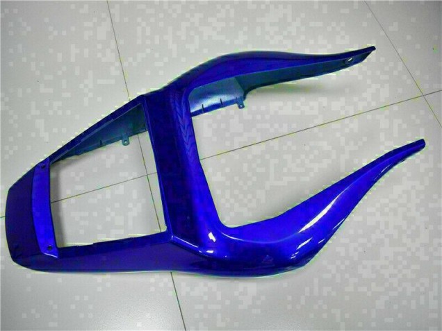 Carrozzeria & Carena Yamaha R6 1998-2002 - Blu Carrozzeria & Carena Yamaha R6 1998-2002 - Blu