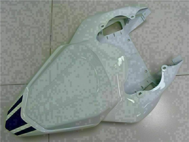Carrozzeria & Carena Yamaha R6 2006-2007 - Bianco Blu Carrozzeria & Carena Yamaha R6 2006-2007 - Bianco Blu