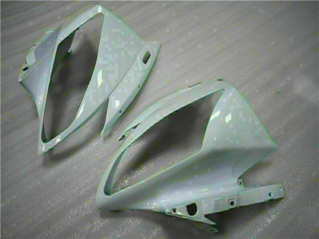 Carrozzeria & Carena Yamaha R6 2006-2007 - Bianco Carrozzeria & Carena Yamaha R6 2006-2007 - Bianco