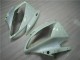 Carrozzeria & Carena Yamaha R6 2006-2007 - Bianco Carrozzeria & Carena Yamaha R6 2006-2007 - Bianco