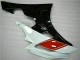 Carrozzeria & Carena Yamaha R6 2006-2007 - Bianco Carrozzeria & Carena Yamaha R6 2006-2007 - Bianco