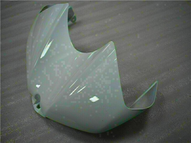 Carrozzeria & Carena Yamaha R6 2006-2007 - Bianco Carrozzeria & Carena Yamaha R6 2006-2007 - Bianco