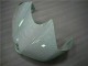 Carrozzeria & Carena Yamaha R6 2006-2007 - Bianco Carrozzeria & Carena Yamaha R6 2006-2007 - Bianco