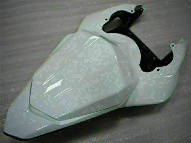 Carrozzeria & Carena Yamaha R6 2006-2007 - Bianco Carrozzeria & Carena Yamaha R6 2006-2007 - Bianco