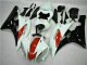 Carrozzeria & Carena Yamaha R6 2006-2007 - Bianco Carrozzeria & Carena Yamaha R6 2006-2007 - Bianco
