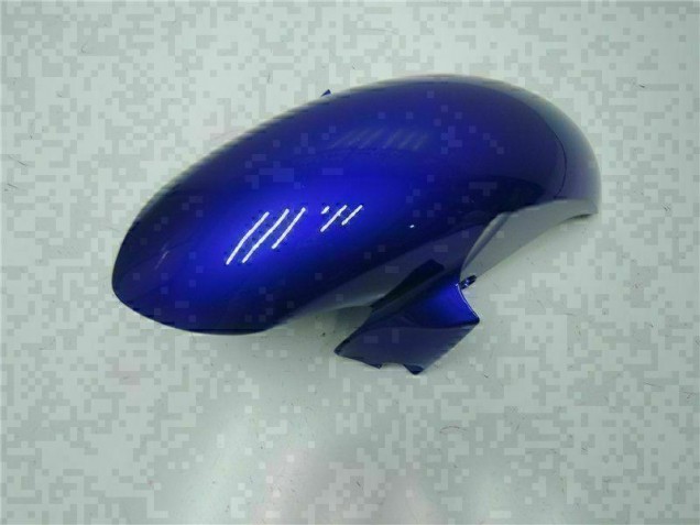Carrozzeria & Carena Yamaha R6 2006-2007 - Blu Nero