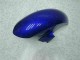 Carrozzeria & Carena Yamaha R6 2006-2007 - Blu Nero