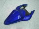 Carrozzeria & Carena Yamaha R6 2006-2007 - Blu Nero