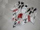 Carrozzeria & Carena Yamaha R6 2008-2016 - Bianco Carrozzeria & Carena Yamaha R6 2008-2016 - Bianco