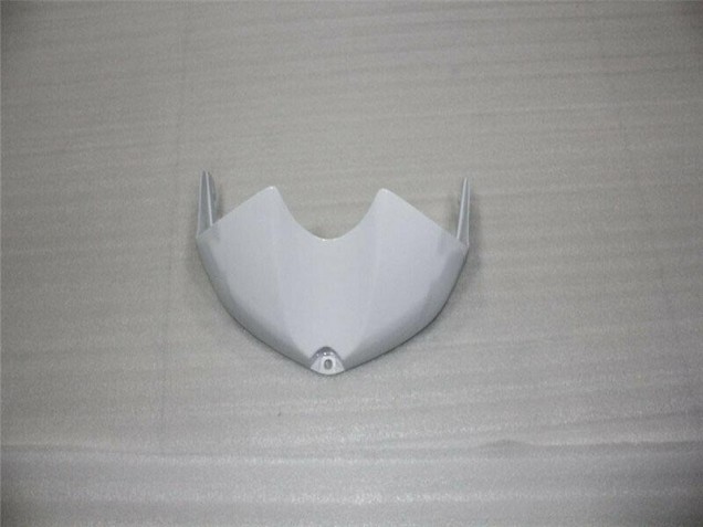 Carrozzeria & Carena Yamaha R6 2008-2016 - Bianco Carrozzeria & Carena Yamaha R6 2008-2016 - Bianco