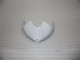 Carrozzeria & Carena Yamaha R6 2008-2016 - Bianco Carrozzeria & Carena Yamaha R6 2008-2016 - Bianco