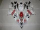 Carrozzeria & Carena Yamaha R6 2008-2016 - Bianco Carrozzeria & Carena Yamaha R6 2008-2016 - Bianco