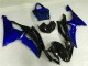 Carrozzeria & Carena Yamaha R6 2008-2016 - Blu Nero Carrozzeria & Carena Yamaha R6 2008-2016 - Blu Nero