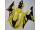 Carrozzeria & Carena Yamaha R6 2008-2016 - Giallo Nero Carrozzeria & Carena Yamaha R6 2008-2016 - Giallo Nero