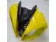 Carrozzeria & Carena Yamaha R6 2008-2016 - Giallo Nero Carrozzeria & Carena Yamaha R6 2008-2016 - Giallo Nero