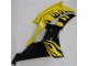 Carrozzeria & Carena Yamaha R6 2008-2016 - Giallo Nero Carrozzeria & Carena Yamaha R6 2008-2016 - Giallo Nero