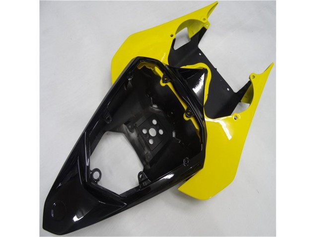 Carrozzeria & Carena Yamaha R6 2008-2016 - Giallo Nero Carrozzeria & Carena Yamaha R6 2008-2016 - Giallo Nero