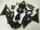 Carrozzeria & Carena Yamaha R6 2008-2016 - Nero Carrozzeria & Carena Yamaha R6 2008-2016 - Nero