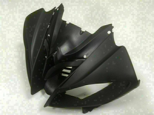 Carrozzeria & Carena Yamaha R6 2008-2016 - Nero Carrozzeria & Carena Yamaha R6 2008-2016 - Nero
