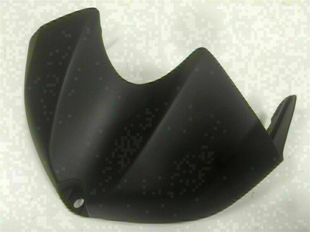 Carrozzeria & Carena Yamaha R6 2008-2016 - Nero Carrozzeria & Carena Yamaha R6 2008-2016 - Nero