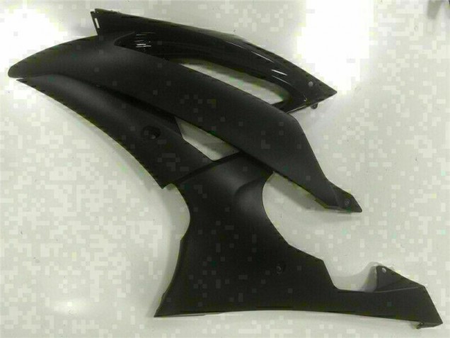 Carrozzeria & Carena Yamaha R6 2008-2016 - Nero Carrozzeria & Carena Yamaha R6 2008-2016 - Nero