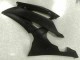 Carrozzeria & Carena Yamaha R6 2008-2016 - Nero Carrozzeria & Carena Yamaha R6 2008-2016 - Nero