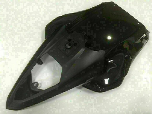 Carrozzeria & Carena Yamaha R6 2008-2016 - Nero Carrozzeria & Carena Yamaha R6 2008-2016 - Nero
