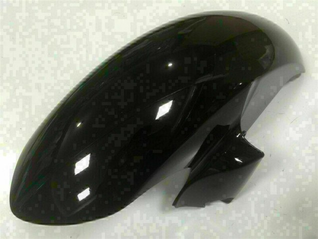 Carrozzeria & Carena Yamaha R6 2008-2016 - Nero Carrozzeria & Carena Yamaha R6 2008-2016 - Nero