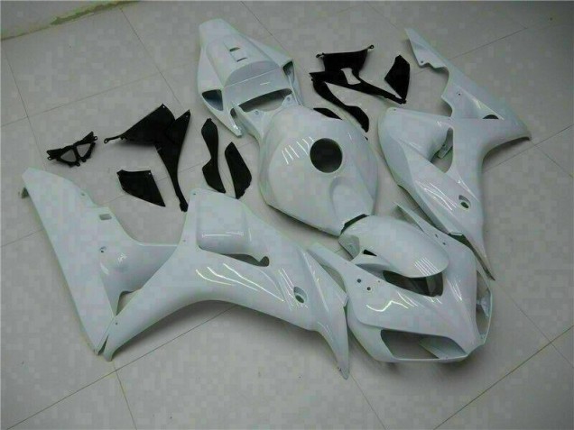 Carrozzeria & Plastica Honda CBR 1000 RR 2006-2007 - Bianco Carrozzeria & Plastica Honda CBR 1000 RR 2006-2007 - Bianco