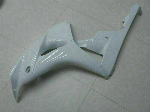Carrozzeria & Plastica Honda CBR 1000 RR 2006-2007 - Bianco Carrozzeria & Plastica Honda CBR 1000 RR 2006-2007 - Bianco
