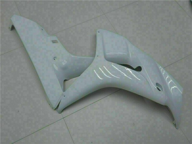 Carrozzeria & Plastica Honda CBR 1000 RR 2006-2007 - Bianco Carrozzeria & Plastica Honda CBR 1000 RR 2006-2007 - Bianco