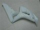 Carrozzeria & Plastica Honda CBR 1000 RR 2006-2007 - Bianco Carrozzeria & Plastica Honda CBR 1000 RR 2006-2007 - Bianco