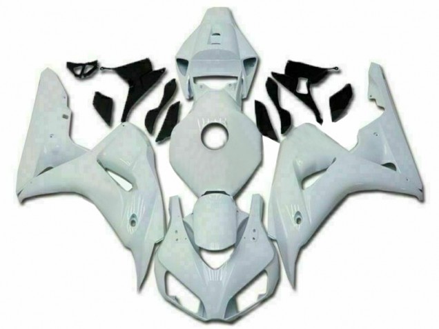 Carrozzeria & Plastica Honda CBR 1000 RR 2006-2007 - Bianco Carrozzeria & Plastica Honda CBR 1000 RR 2006-2007 - Bianco