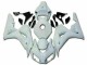 Carrozzeria & Plastica Honda CBR 1000 RR 2006-2007 - Bianco Carrozzeria & Plastica Honda CBR 1000 RR 2006-2007 - Bianco