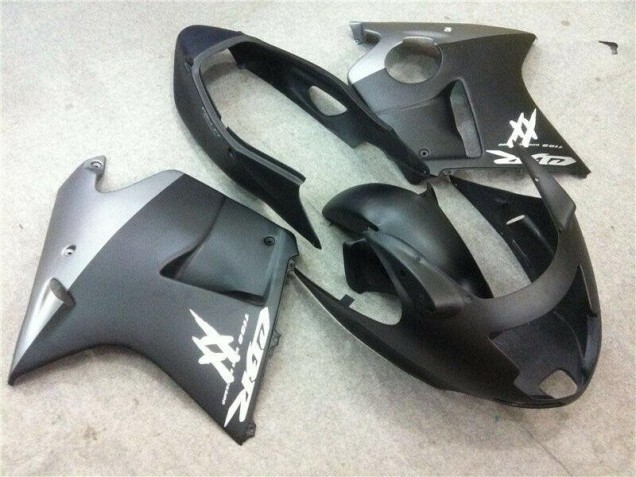 Carrozzeria & Plastica Honda CBR 1100 XX 1996-2007 - Nero Carrozzeria & Plastica Honda CBR 1100 XX 1996-2007 - Nero