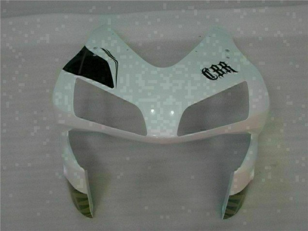 Carrozzeria & Plastica Honda CBR 600 RR 2003-2004 - Bianco