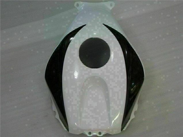 Carrozzeria & Plastica Honda CBR 600 RR 2003-2004 - Bianco