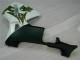 Carrozzeria & Plastica Honda CBR 600 RR 2003-2004 - Bianco