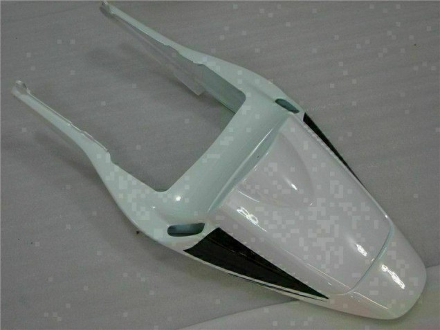 Carrozzeria & Plastica Honda CBR 600 RR 2003-2004 - Bianco