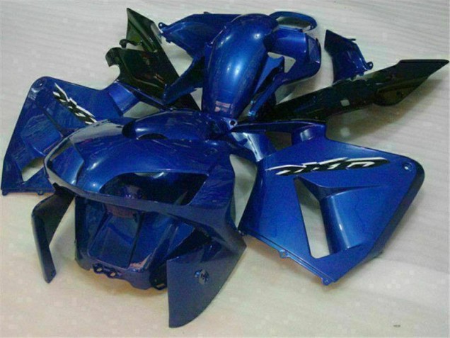 Carrozzeria & Plastica Honda CBR 600 RR 2003-2004 - Blu Carrozzeria & Plastica Honda CBR 600 RR 2003-2004 - Blu