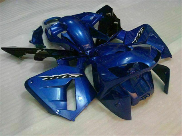 Carrozzeria & Plastica Honda CBR 600 RR 2003-2004 - Blu Carrozzeria & Plastica Honda CBR 600 RR 2003-2004 - Blu