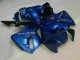 Carrozzeria & Plastica Honda CBR 600 RR 2003-2004 - Blu Carrozzeria & Plastica Honda CBR 600 RR 2003-2004 - Blu