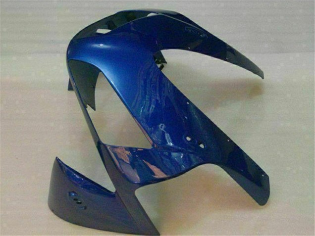 Carrozzeria & Plastica Honda CBR 600 RR 2003-2004 - Blu Carrozzeria & Plastica Honda CBR 600 RR 2003-2004 - Blu