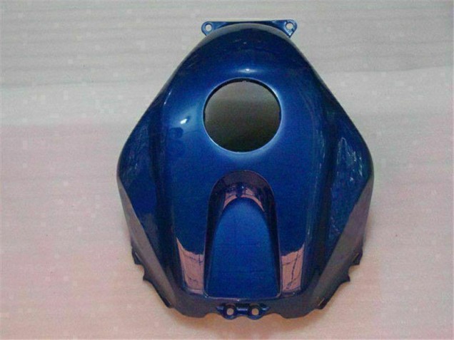 Carrozzeria & Plastica Honda CBR 600 RR 2003-2004 - Blu Carrozzeria & Plastica Honda CBR 600 RR 2003-2004 - Blu