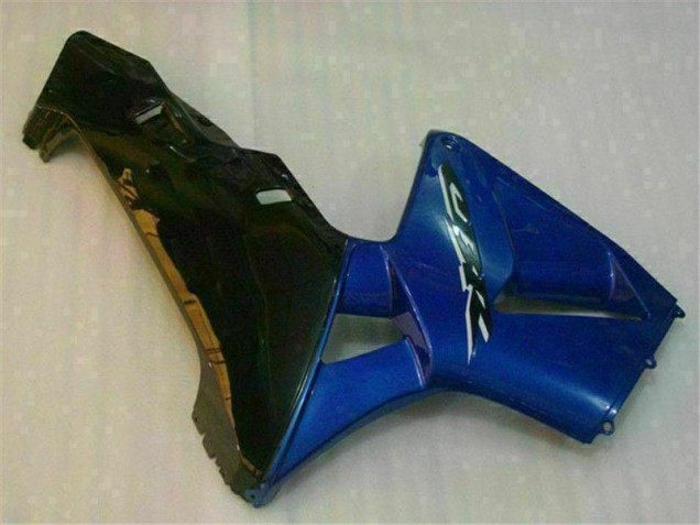 Carrozzeria & Plastica Honda CBR 600 RR 2003-2004 - Blu Carrozzeria & Plastica Honda CBR 600 RR 2003-2004 - Blu