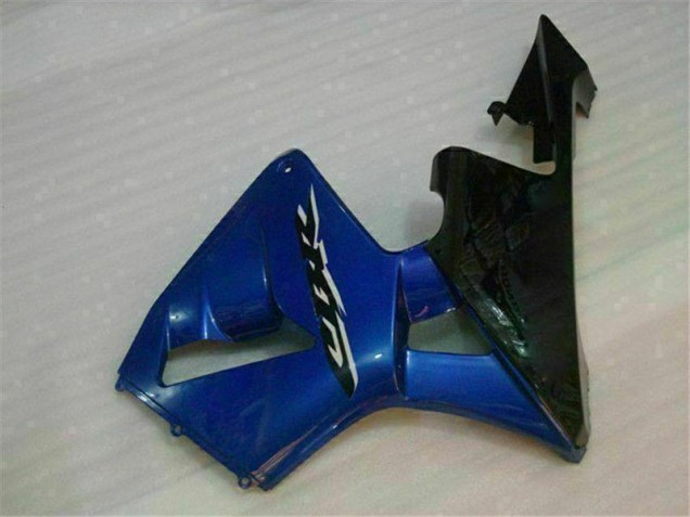 Carrozzeria & Plastica Honda CBR 600 RR 2003-2004 - Blu Carrozzeria & Plastica Honda CBR 600 RR 2003-2004 - Blu