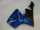 Carrozzeria & Plastica Honda CBR 600 RR 2003-2004 - Blu Carrozzeria & Plastica Honda CBR 600 RR 2003-2004 - Blu