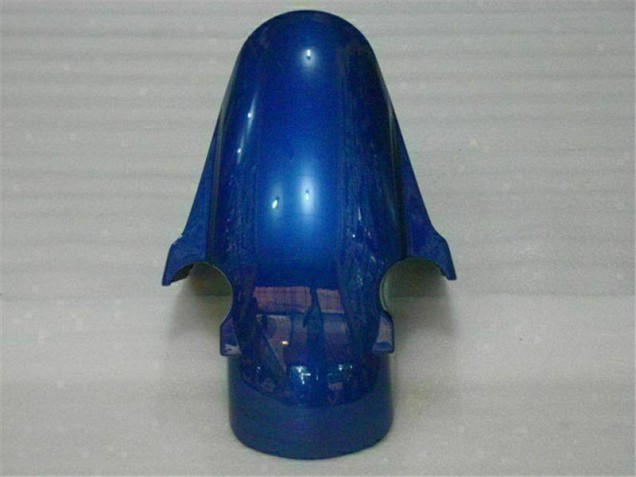 Carrozzeria & Plastica Honda CBR 600 RR 2003-2004 - Blu Carrozzeria & Plastica Honda CBR 600 RR 2003-2004 - Blu