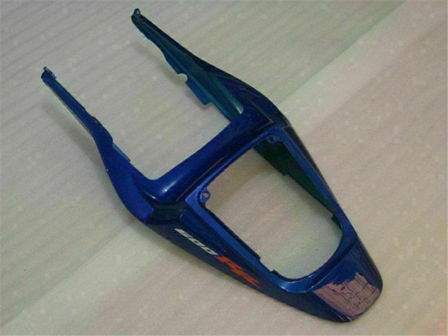 Carrozzeria & Plastica Honda CBR 600 RR 2003-2004 - Blu Carrozzeria & Plastica Honda CBR 600 RR 2003-2004 - Blu