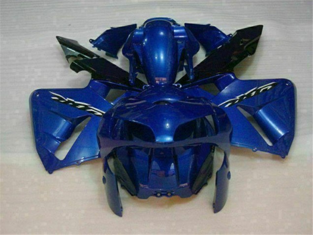Carrozzeria & Plastica Honda CBR 600 RR 2003-2004 - Blu Carrozzeria & Plastica Honda CBR 600 RR 2003-2004 - Blu
